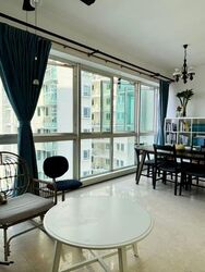 Goldenhill Park Condominium (D20), Condominium #605878181